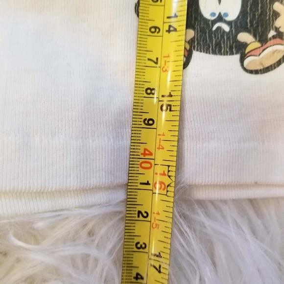 Vintage Mario Madness Baby Toddler Tee - Picture 2 of 3